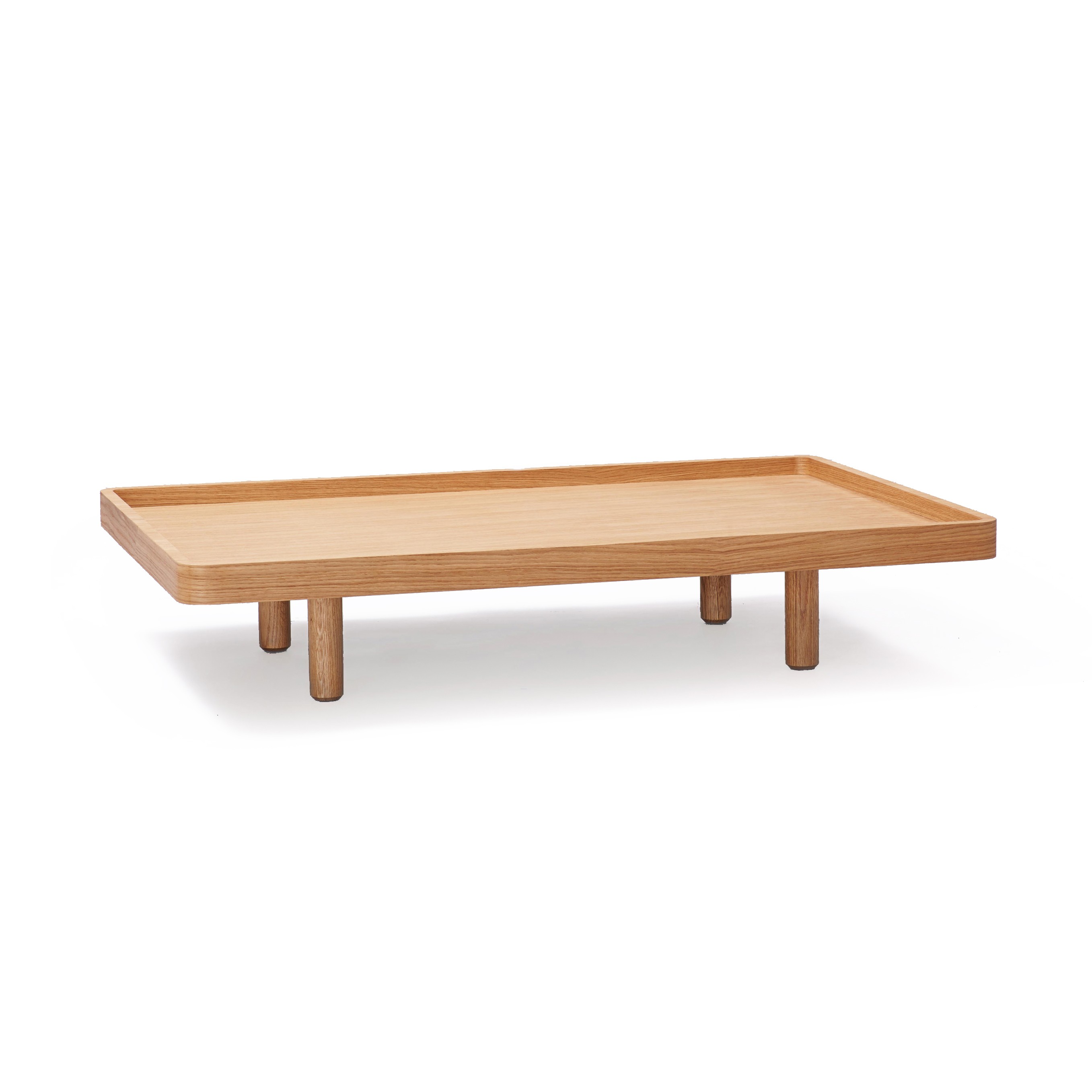 COMFORTY Konferenčný stolík PALAFITTE